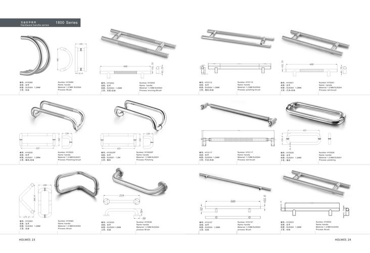 五金產(chǎn)品手冊與畫冊的專業(yè)排版指南