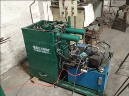 帆順五金機械廠 匠心制造，助力產業(yè)升級