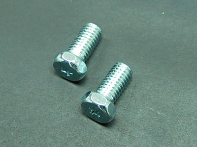內十字外六角螺絲——東莞市坤晟五金廠的優(yōu)質五金產品