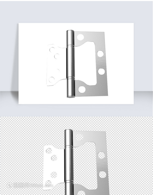 五金零件合頁單體設計的關鍵要素與優(yōu)化策略