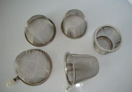 茶漏、茶網、茶隔、如意壺配件與咖啡壺網的價格、廠家及圖片綜合解析