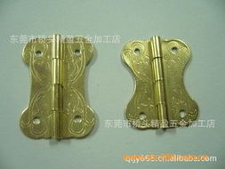 精密五金制造專家 為您量身定制沖壓產(chǎn)品、合頁與家私五金配件