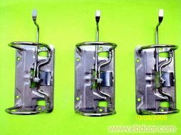 西德夾5件套 優質五金工具，助您高效完成工程任務