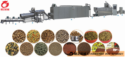 邢臺(tái)狗飼料生產(chǎn)線(xiàn)與寵物飼料設(shè)備 專(zhuān)業(yè)飼料生產(chǎn)的發(fā)展與前景