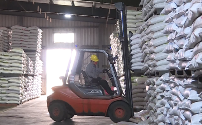 十二師正大飼料 讓“菜籃子”更安全，從飼料生產做起