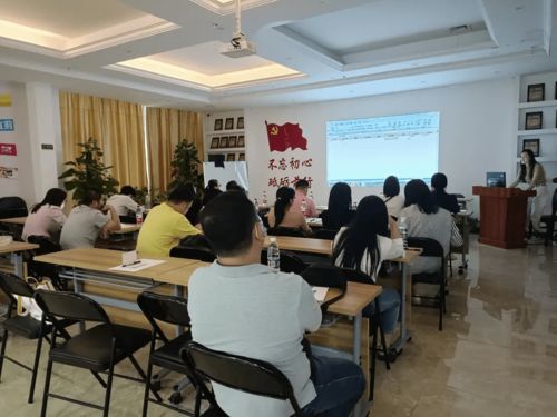 廣西保險中介機構信息化系統驗收經驗分享會圓滿落幕 科技賦能，中介服務邁向新高度