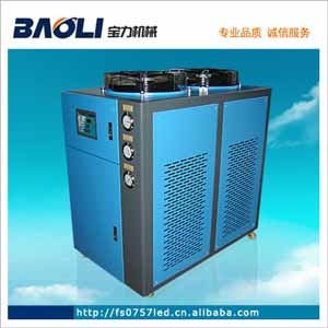 擠塑吹塑吹瓶冷水機 佛山寶力技術支持下的高效冷卻解決方案