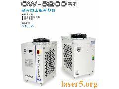 CE認證的200W半導體激光器專用冷水機 精準制冷驅動激光打標與切割新效能